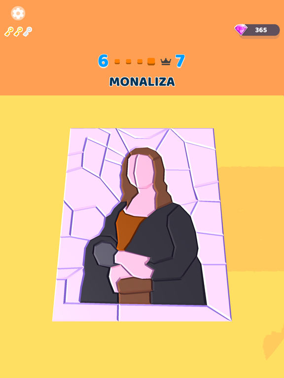 Puzzle Blast - Break & collect