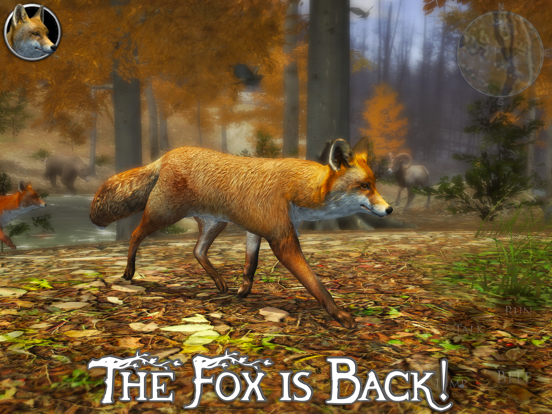 Ultimate Fox Simulator 2