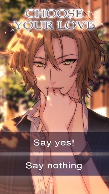 It's a Dog's Love: Romance you Choose