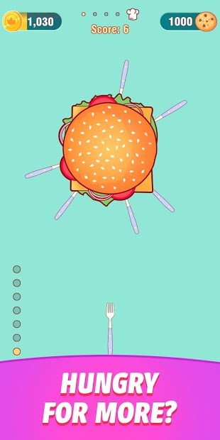 Bitcoin Food Fight - Get REAL Bitcoin!