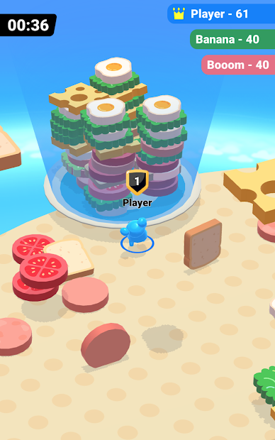 Stacking.io