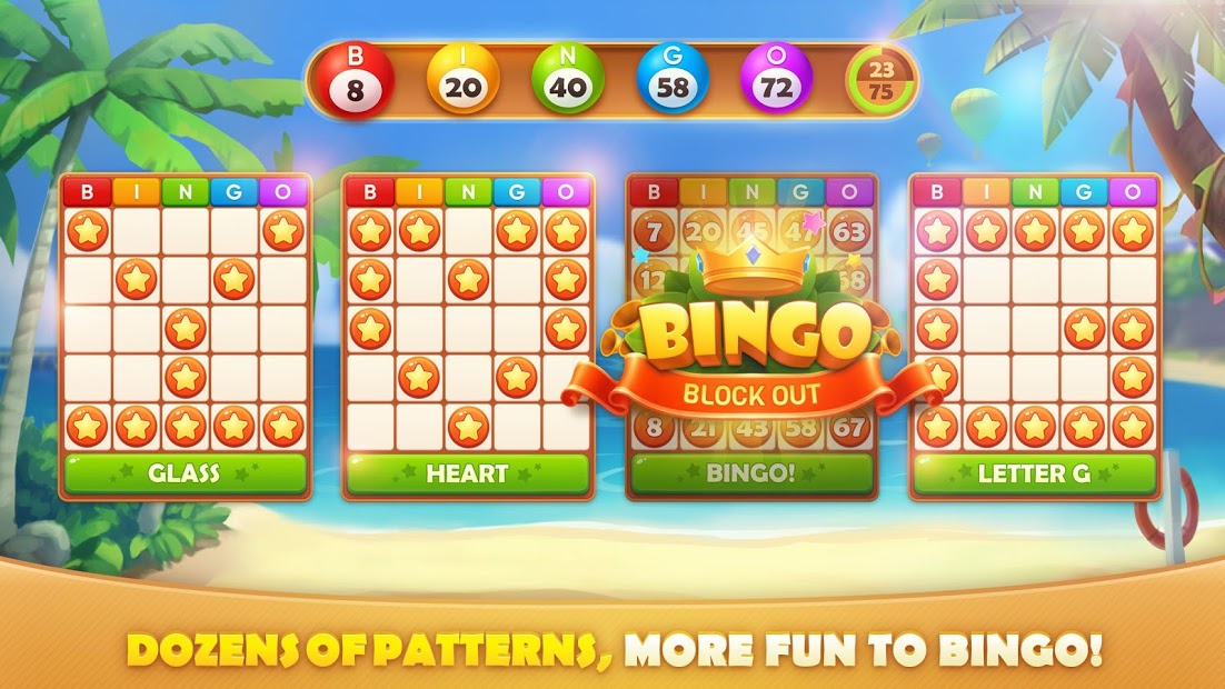 Bingo Land - No.1 Free Bingo Games Online