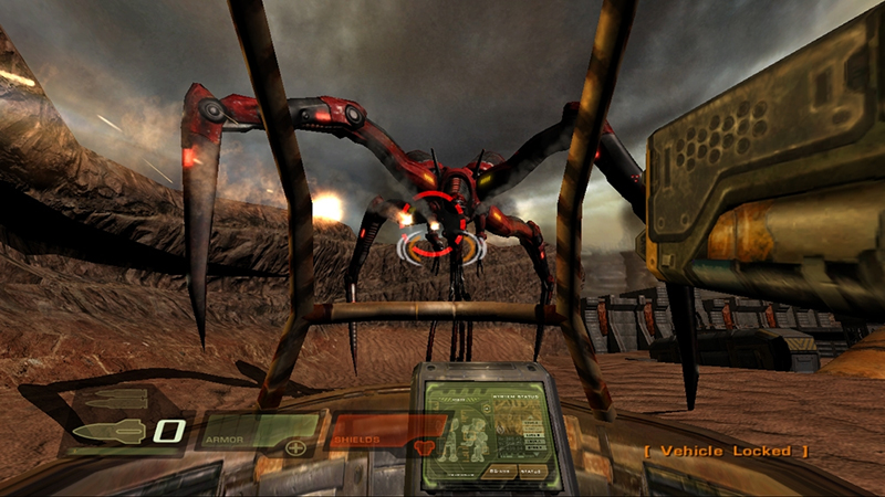 Quake 4
