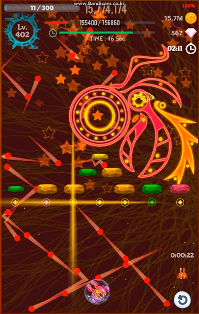 Infinite The Block Premium