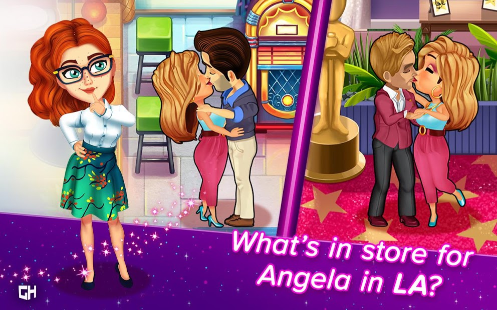 Fabulous – New York to LA