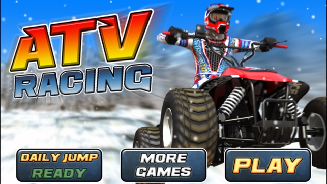 ATV Racing