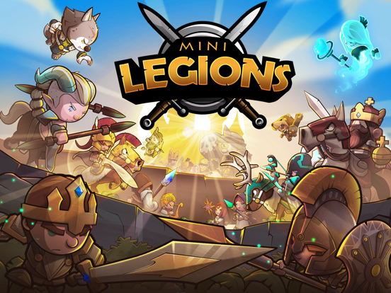 Mini Legions