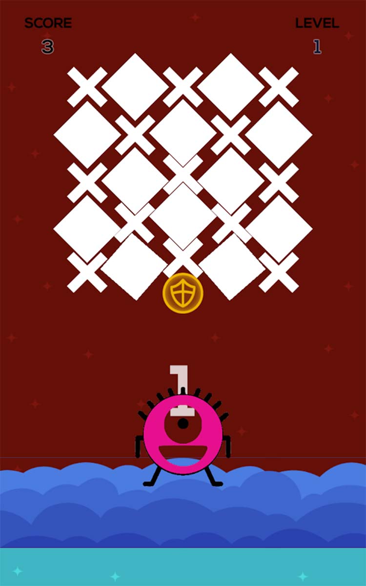 Rising Up Protect Balloon King Game 2020