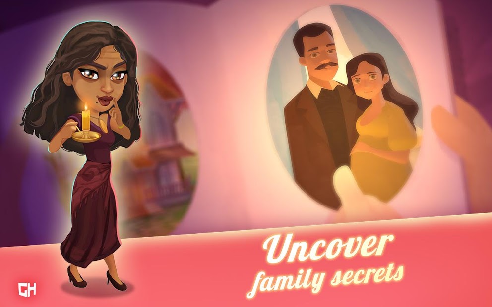 Hotel Ever After: Ella's Wish