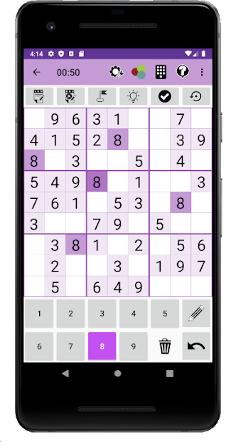 Sudoku Ultimate(No Ads)