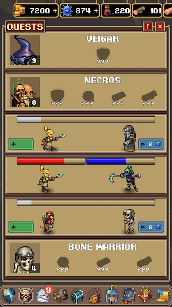 Royal Merchant: Shop Sim RPG