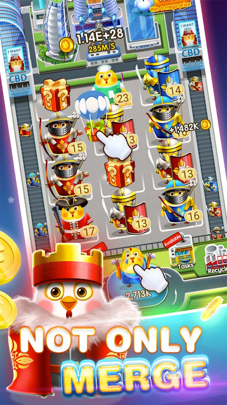 media