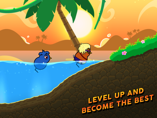 Duck Life: Adventure