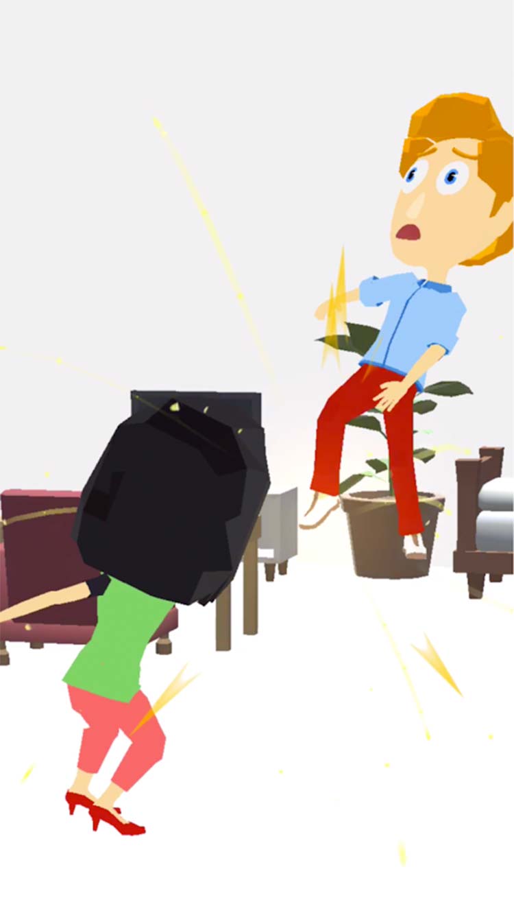 Find Proof - Cheaters puzzle