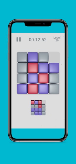 Color Puzzle