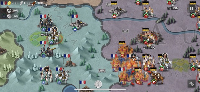 European War 4: Napoleon