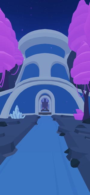 Faraway: Galactic Escape