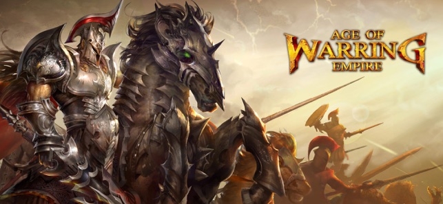 Age of Warring Empire