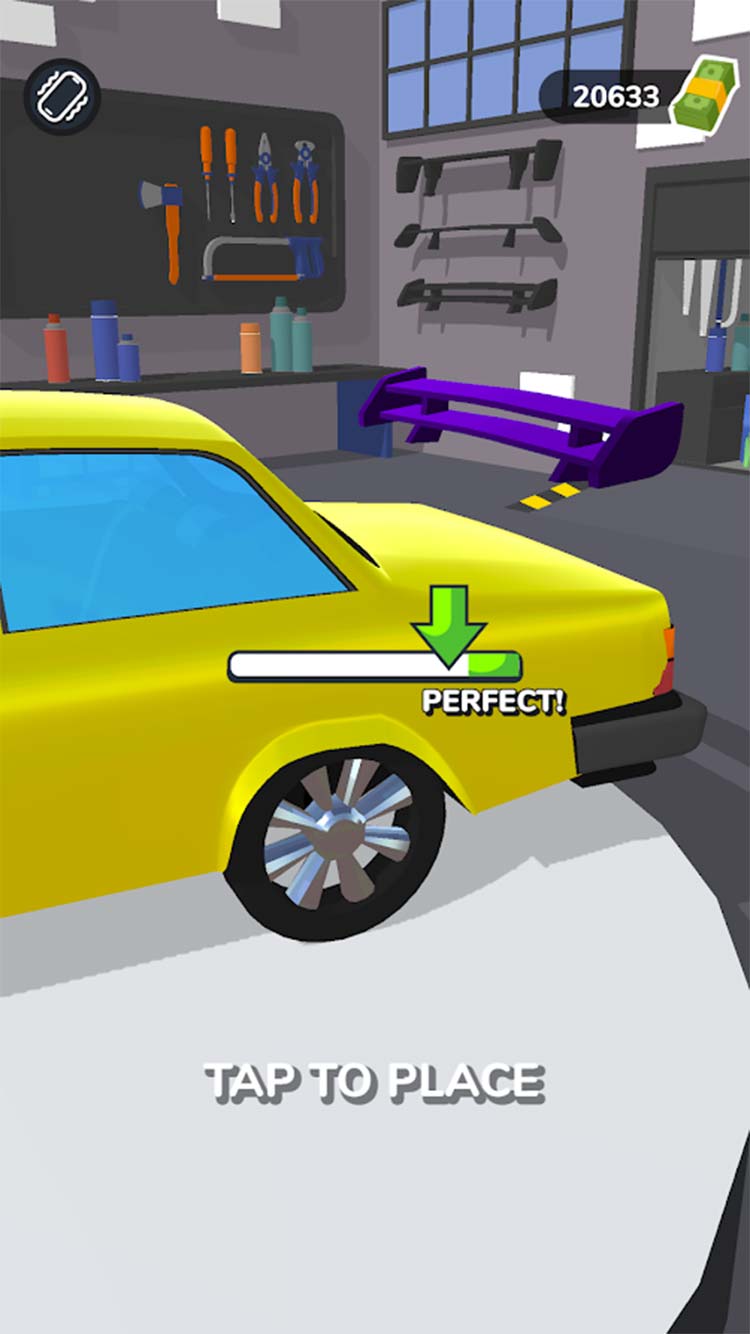Car Master 3D