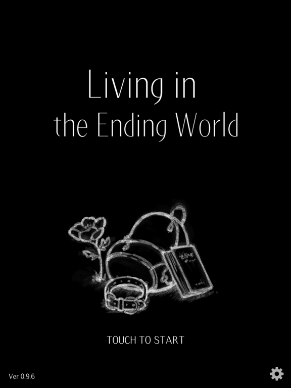 Living in the Ending World