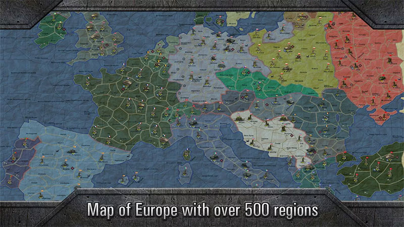 Sandbox: Strategy & Tactics