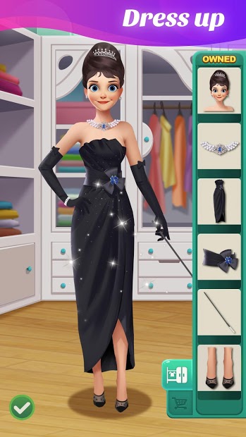 Word Villas - Fun puzzle game