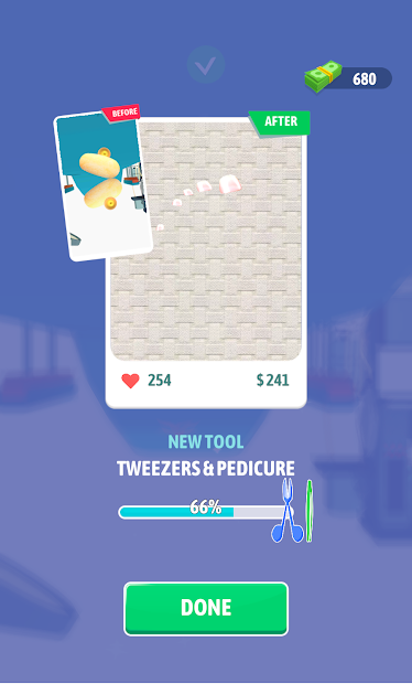 Foot Doctor - Foot Care