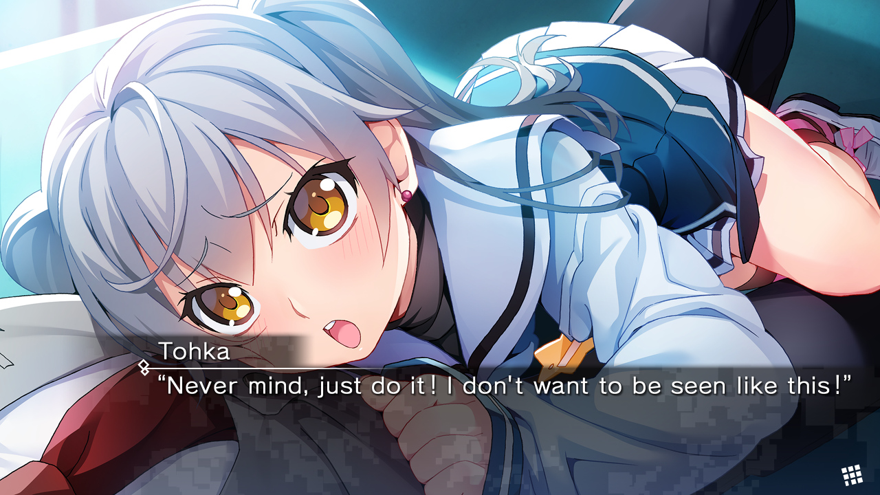 GRISAIA PHANTOM TRIGGER 03