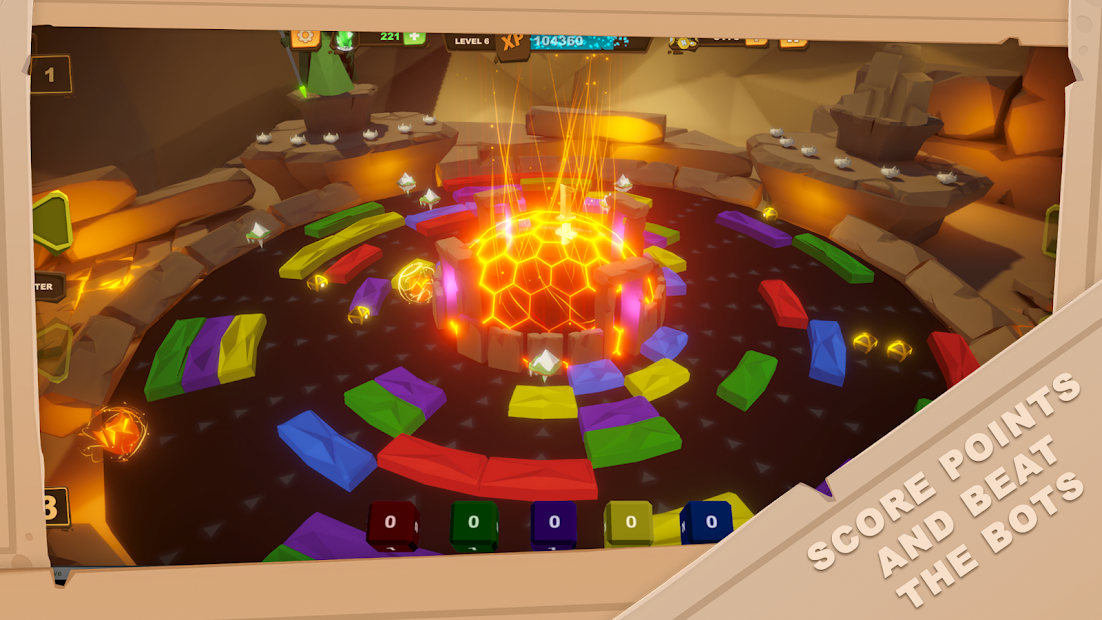 Mandala - The Game Of Life