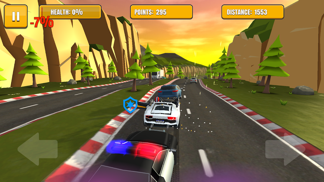 Faily Brakes 2