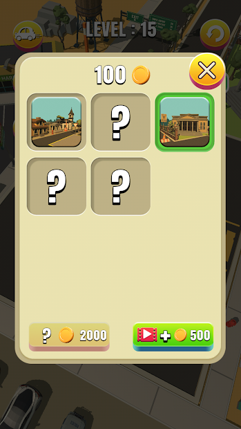 Parking Escape - Free Robux - Roblominer