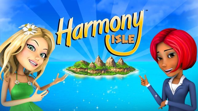 Harmony Isle