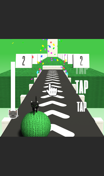 Rolling Rolling Rolling