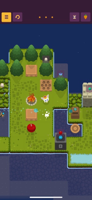 King Rabbit - Puzzle