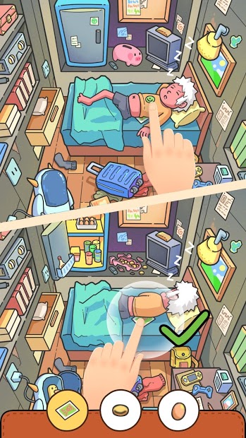 Find Out - Find Something & Hidden Objects