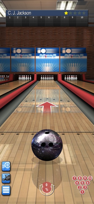 My Bowling 3D