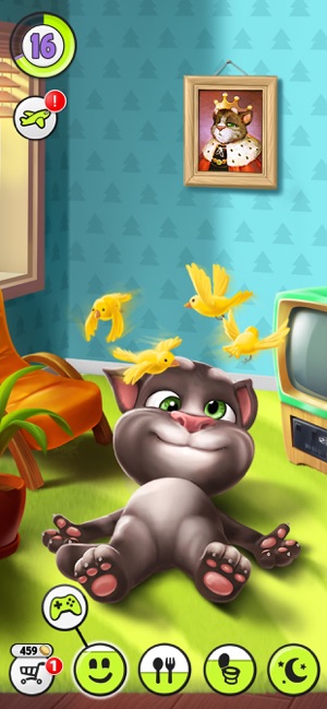My Talking Tom