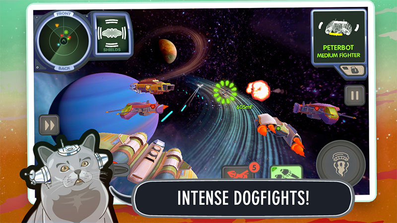 Ace Ferrara & The Dino Menace