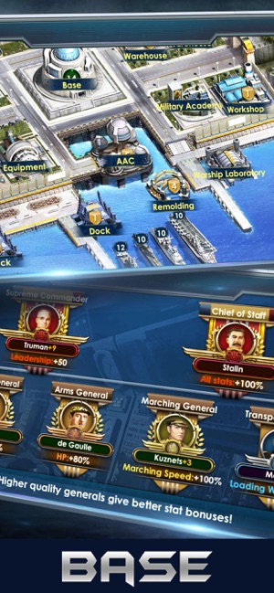 War of Warship:Pacific War