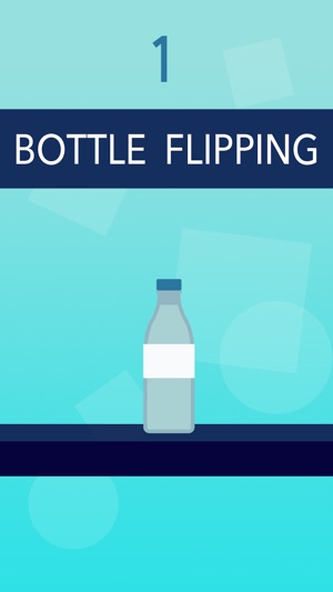 Water Bottle Flip Challenge 2