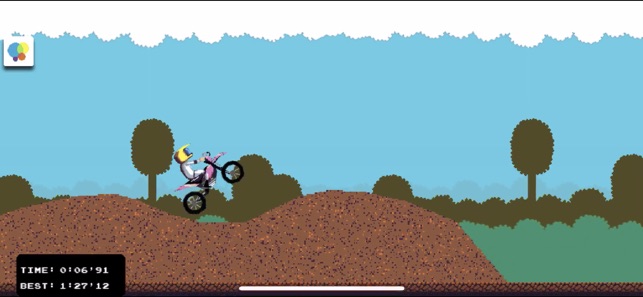 Wheelie Legend