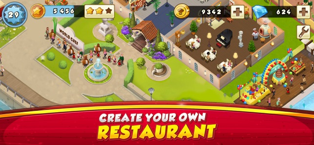 World Chef