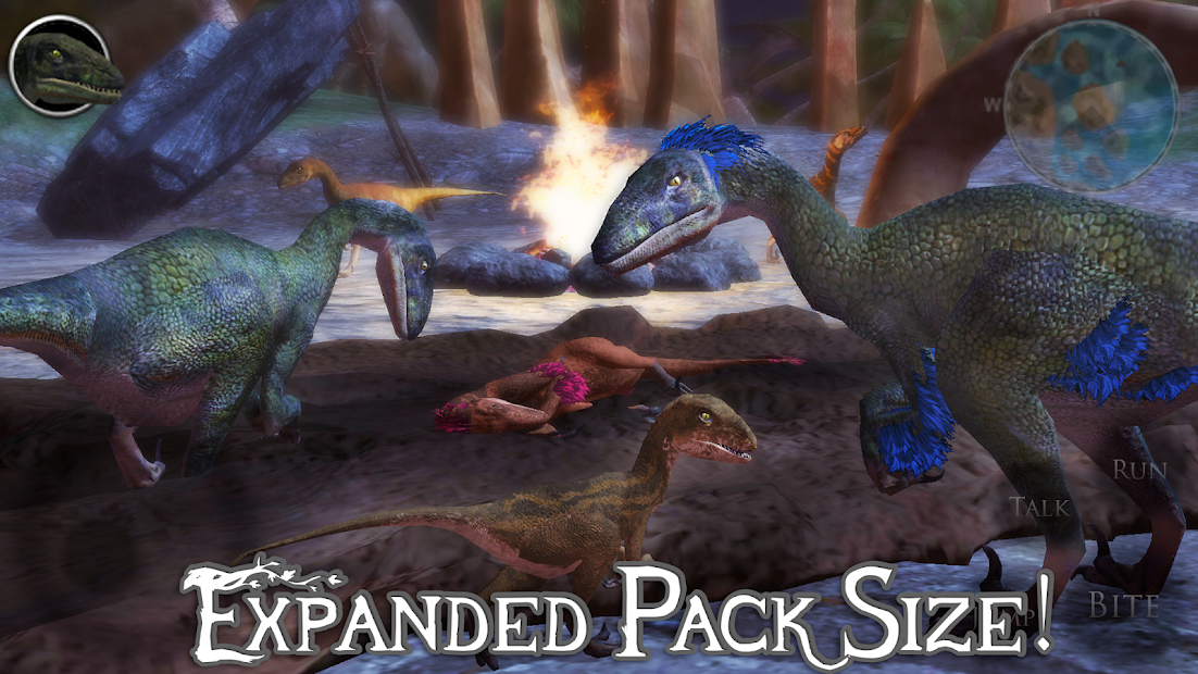 Ultimate Raptor Simulator 2