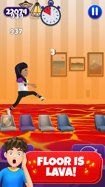 Morgz Ultimate Challenge