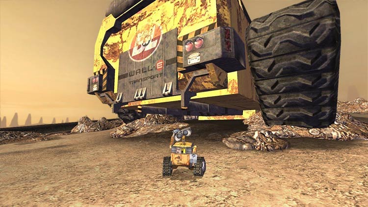 WALL-E