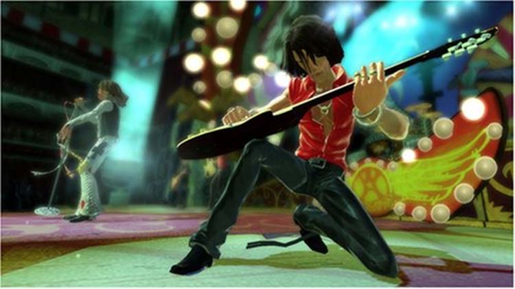 Guitar Hero: Aerosmith