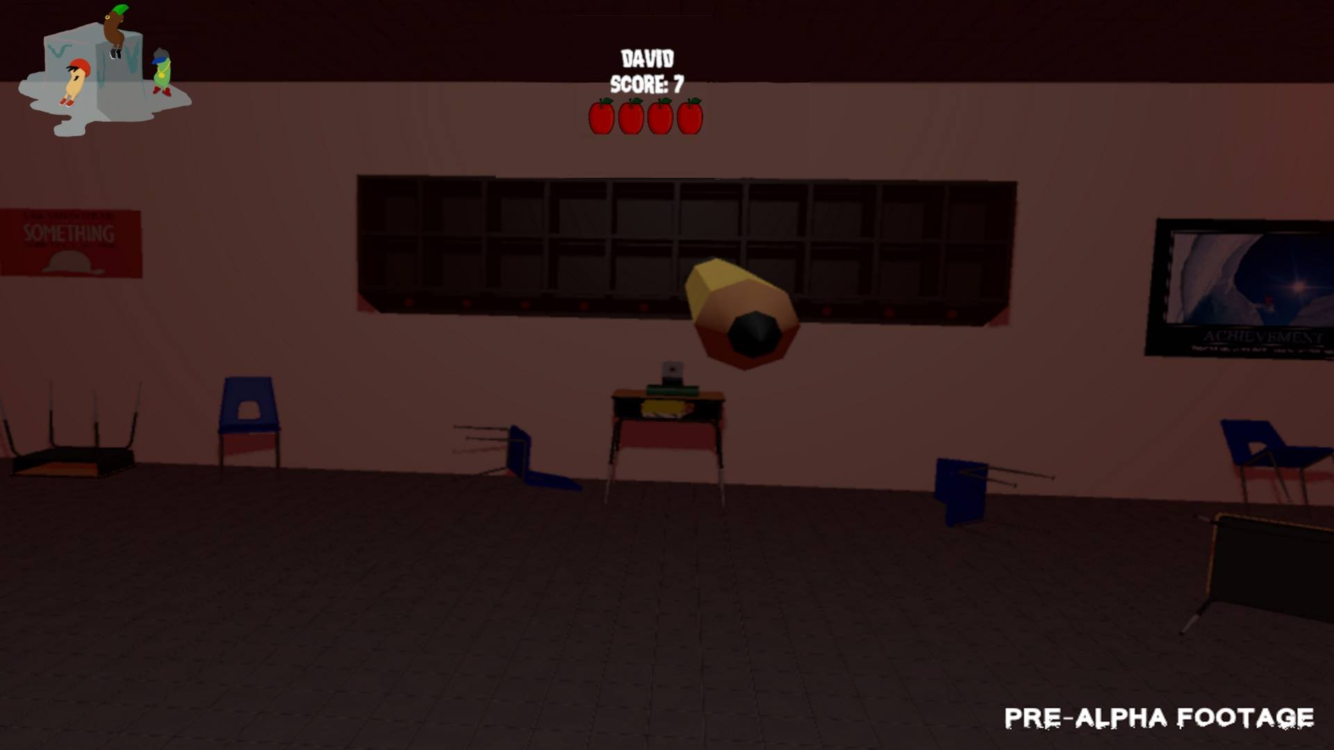media