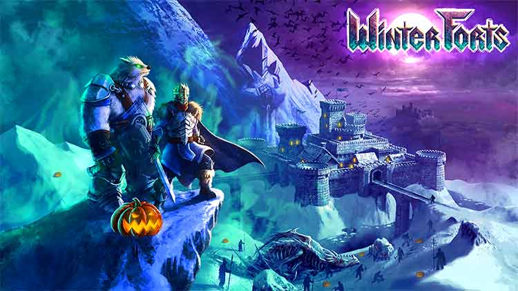 WinterForts: Exiled Kingdom 