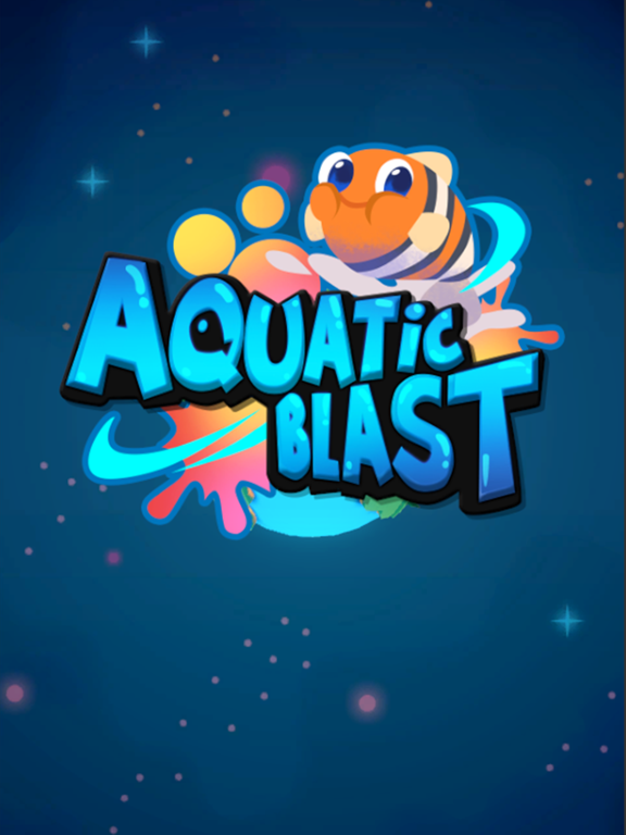 Aquatic Blast