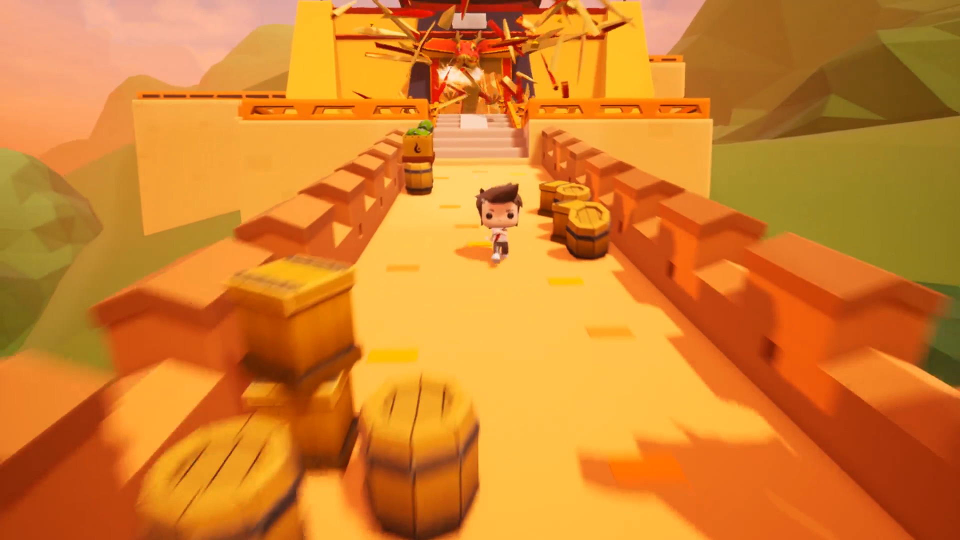 El Hincha - El Videojuego